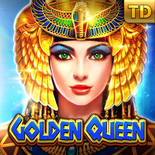 3666bet app apk Golden Queen স্লট আইকন